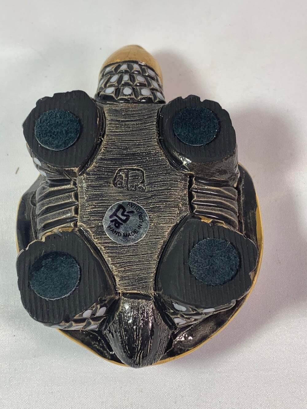 De Rosa Rinconada Blue Gold Turtle - Picture 6 of 7